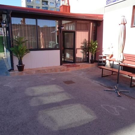 Apartments Emiza ساموكوف المظهر الخارجي الصورة