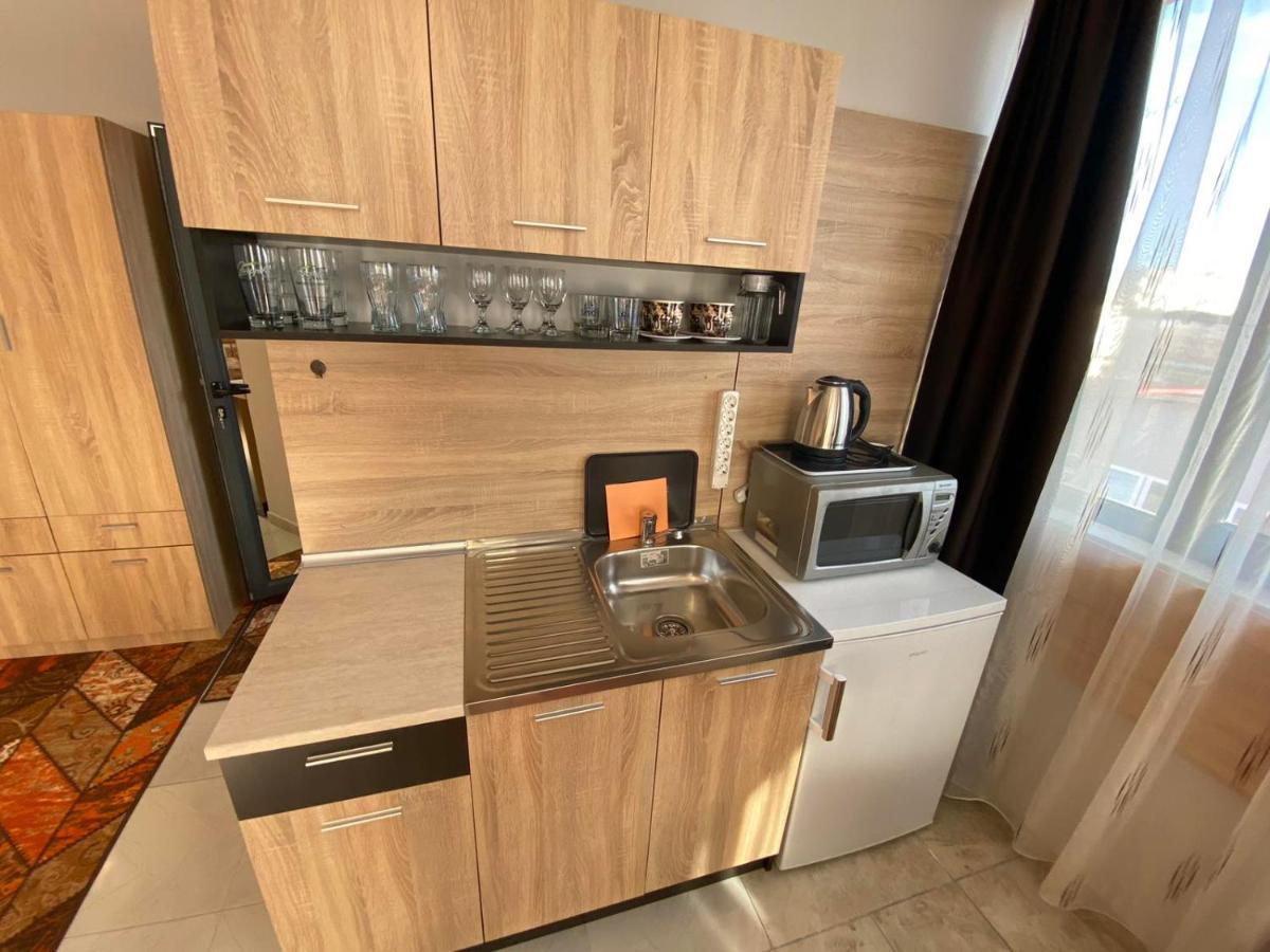 Apartments Emiza ساموكوف المظهر الخارجي الصورة
