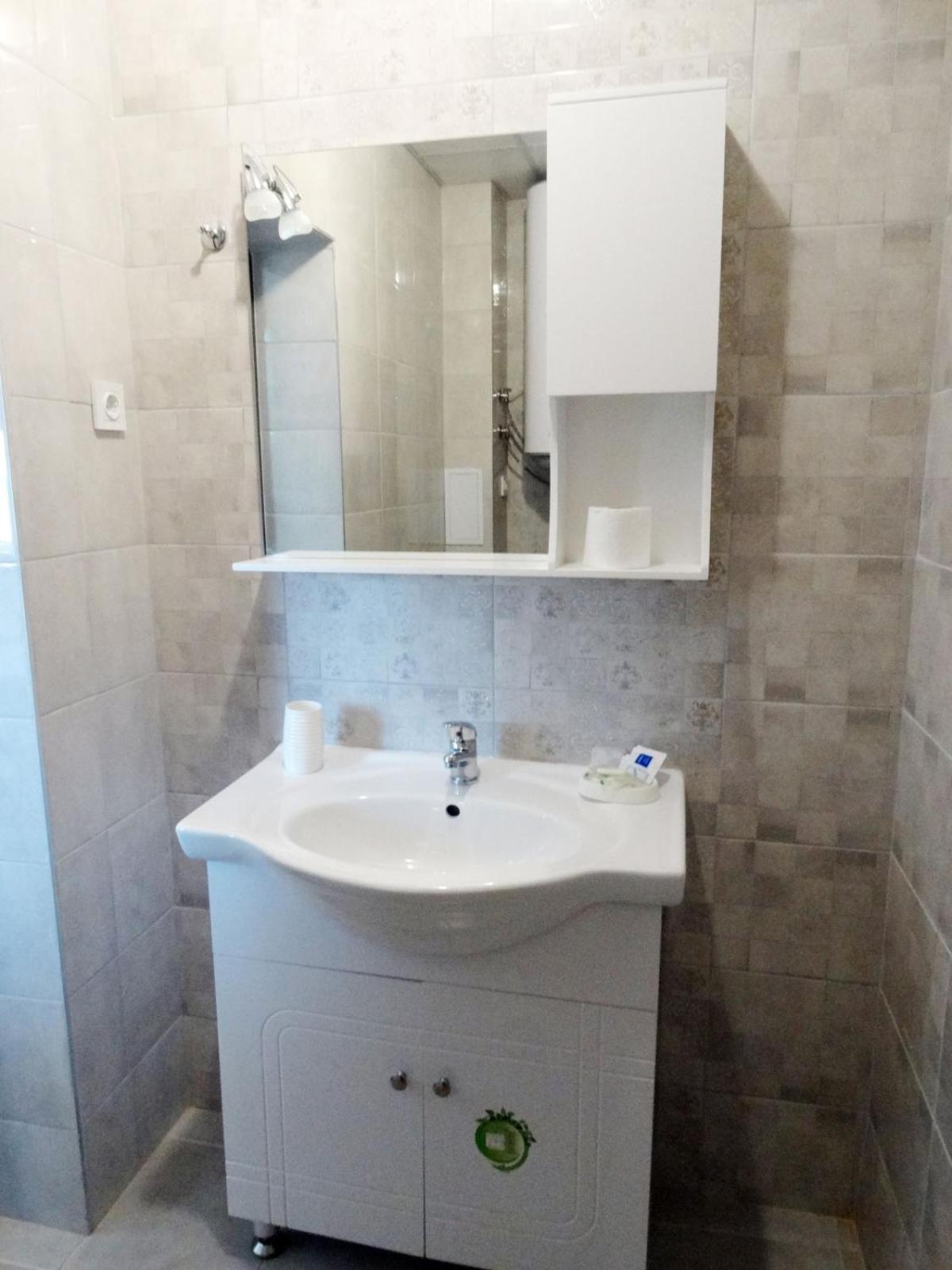 Apartments Emiza ساموكوف المظهر الخارجي الصورة