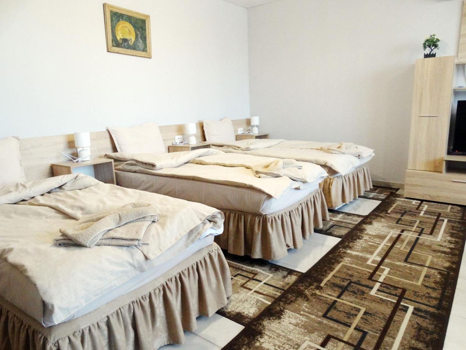Apartments Emiza ساموكوف المظهر الخارجي الصورة