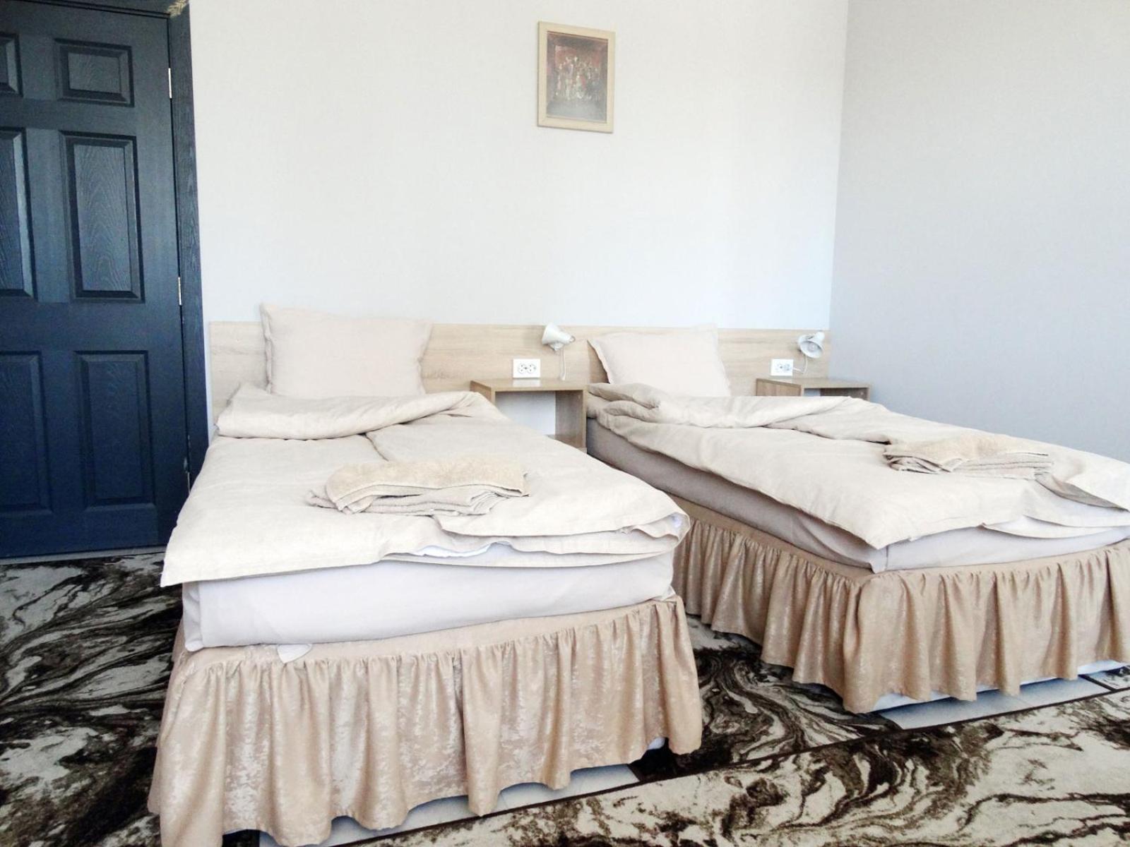 Apartments Emiza ساموكوف المظهر الخارجي الصورة
