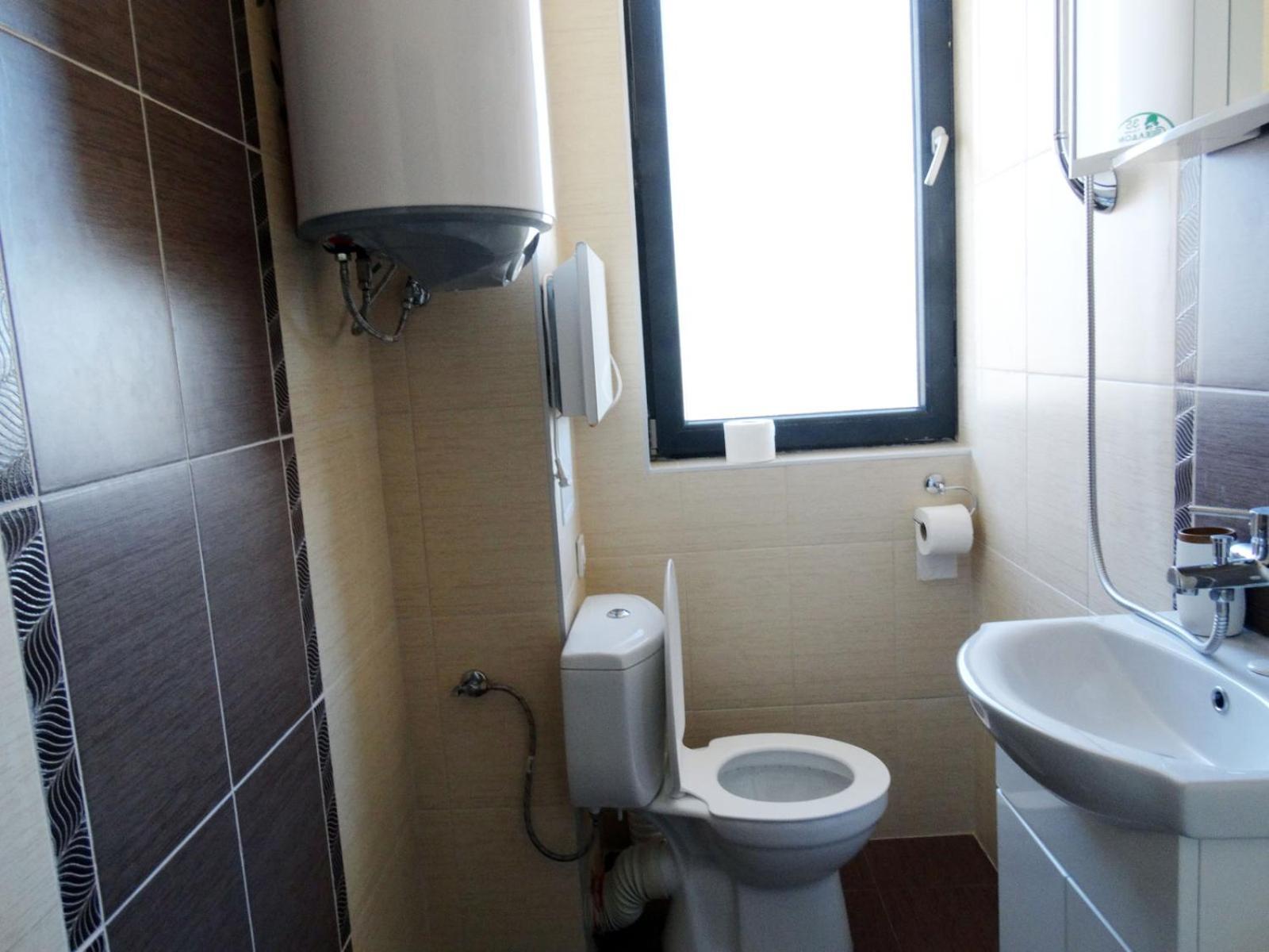Apartments Emiza ساموكوف المظهر الخارجي الصورة