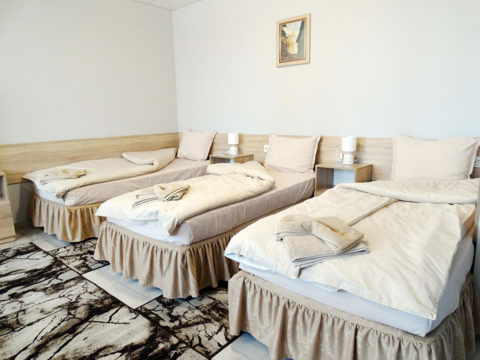 Apartments Emiza ساموكوف المظهر الخارجي الصورة